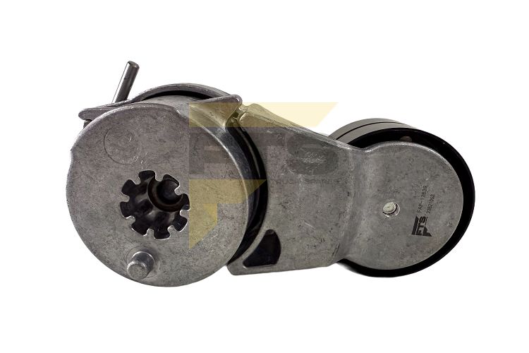 Imagem adicional do produto CONJUNTO ESTICADOR CORREIA VOLVO FH5/FM5 EURO6 - Cód: FAP-12639